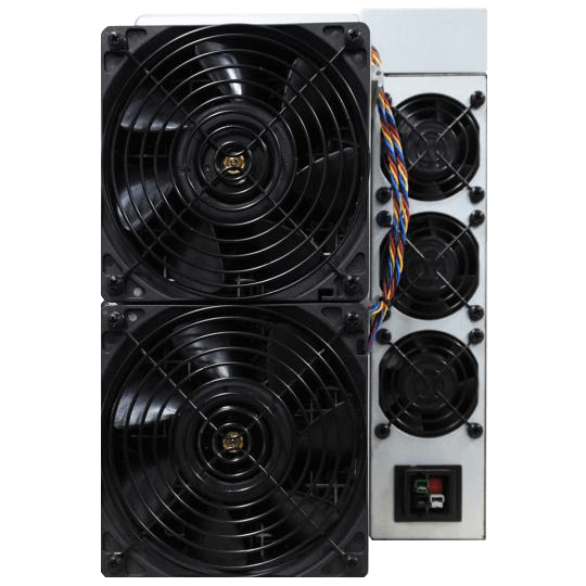 Antminer S21