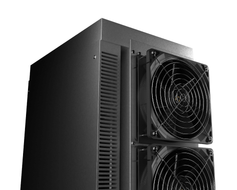 Antminer S21